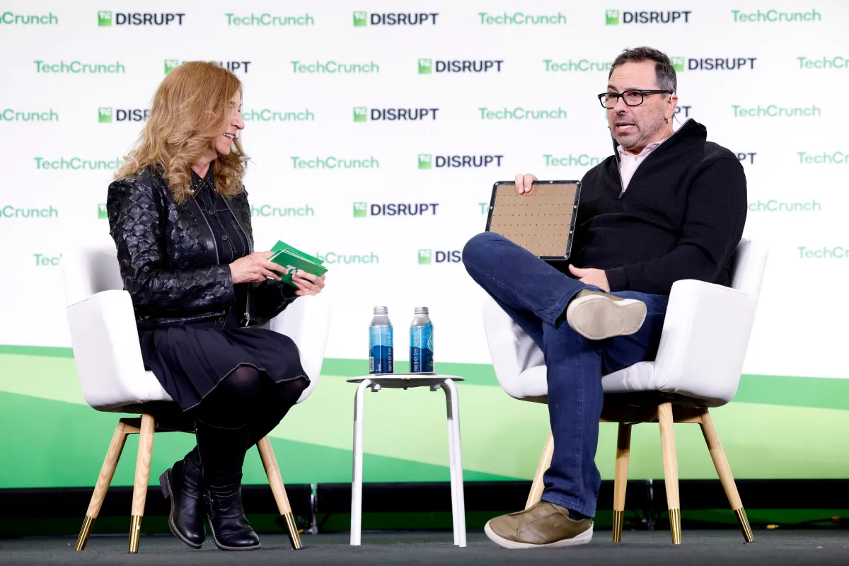 Cerebras CEO says we’re nearing a future where everyone has a personal AI assistant at home