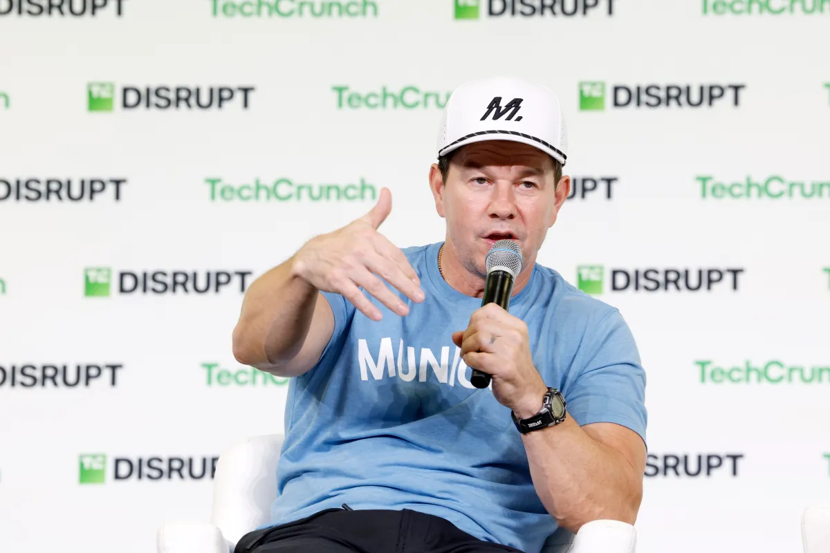 Mark Wahlberg on using AI in film ‘the right way’ and being open to an AI clone carrying on his legacy