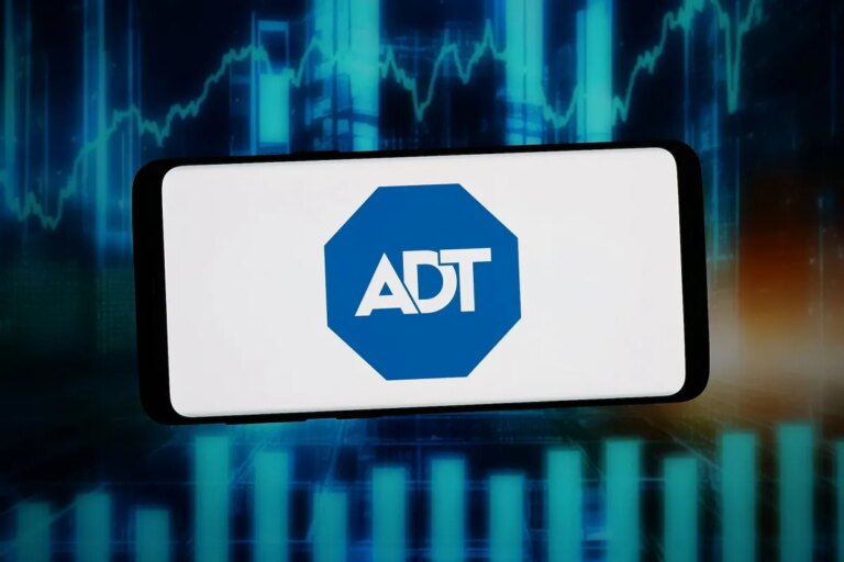 OpenAI-backed Thrive Holdings acquires ADT