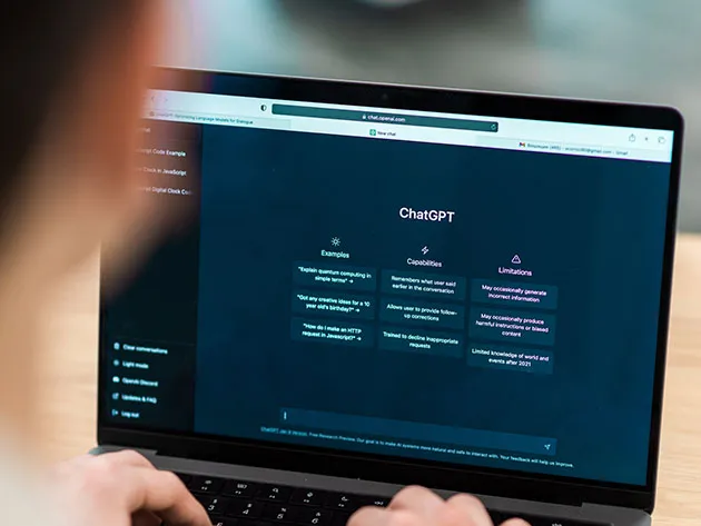 Learn ChatGPT and 20+ AI Tools Your Business Can Use for $20