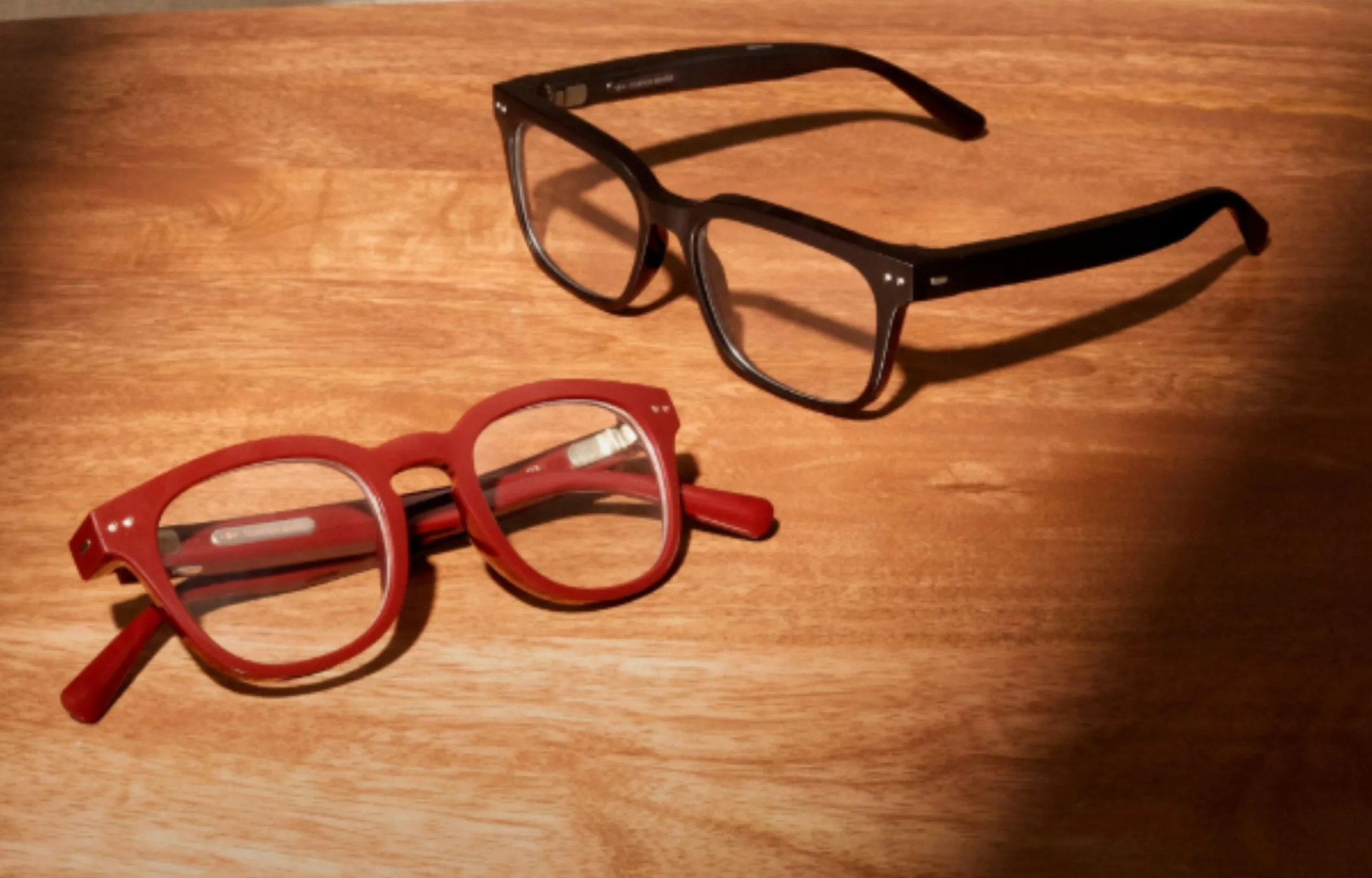 The World’s Largest Eyewear Company Wants to Fix Your Hearing