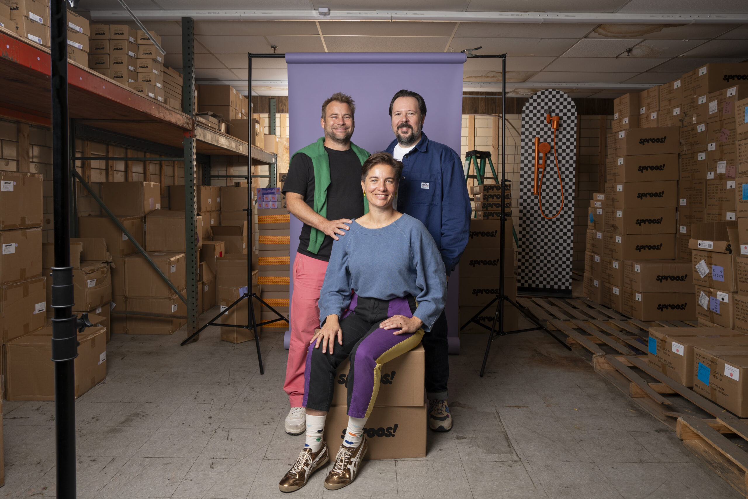 Plumbing Pros’ Bathroom Business Made $3.9M Last Year: sproos!