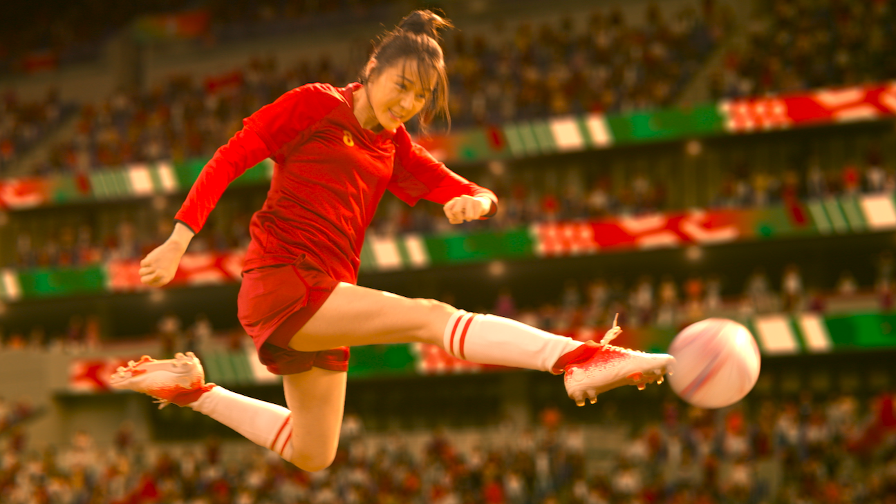 Stephen Chow’s ‘Shaolin Soccer’ Spinoff ‘Kung Fu Soccer’ Sets U.S. Release