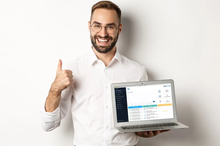 Lose a Client Email, Lose a Client. This $49.99 Backup Tool Prevents Both.