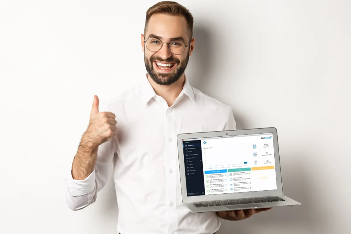 Lose a Client Email, Lose a Client. This $49.99 Backup Tool Prevents Both.