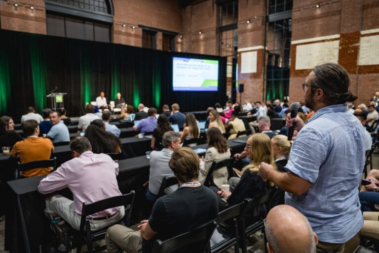 From Toast to Bessemer: Who founders will hear from at TechCrunch Founder Summit 2026 