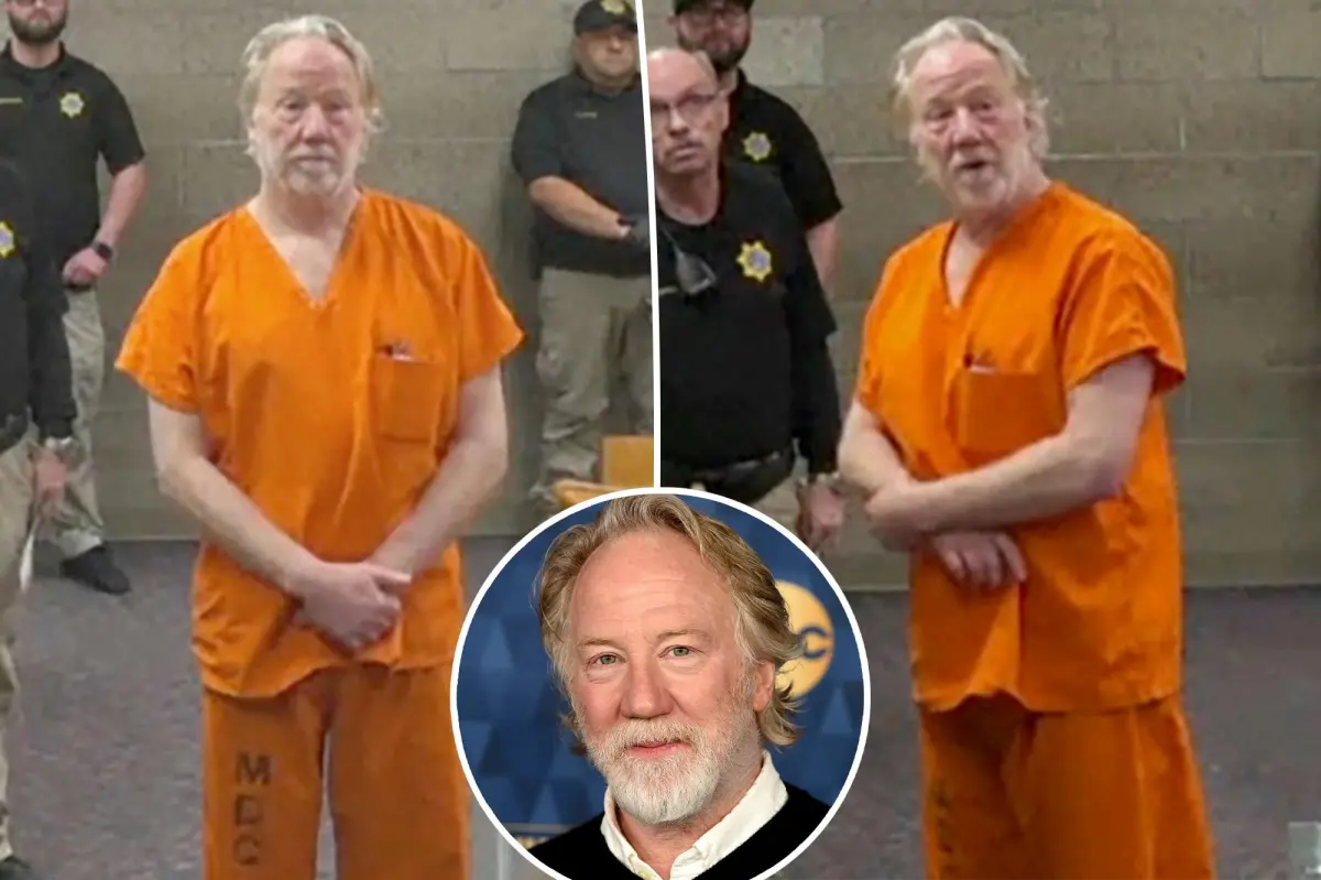 Timothy Busfield’s child sex abuse charges dismissed by judge