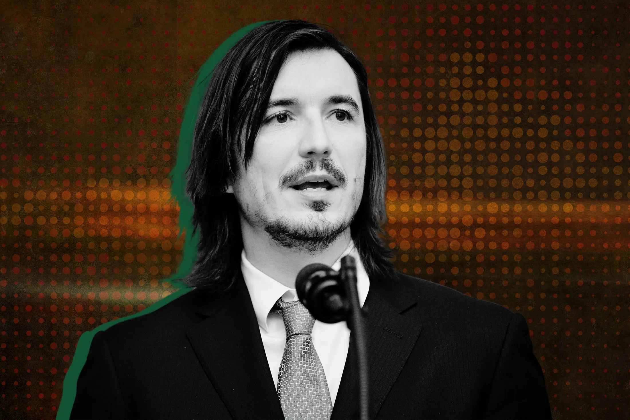 Robinhood CEO Says This Is How to Work While You Sleep