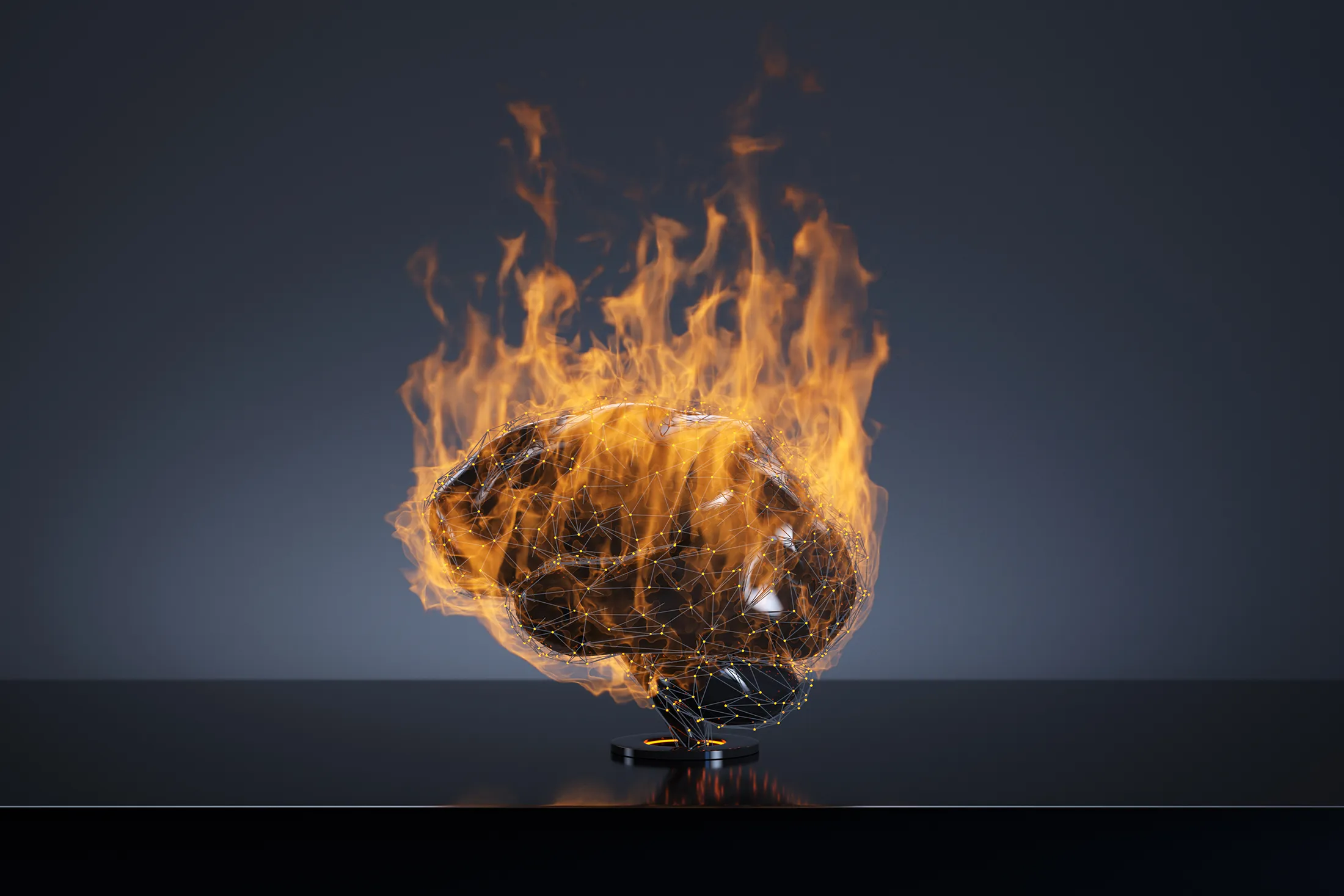 How to Escape AI Brain Fry and Prioritize Peace Over Productivity