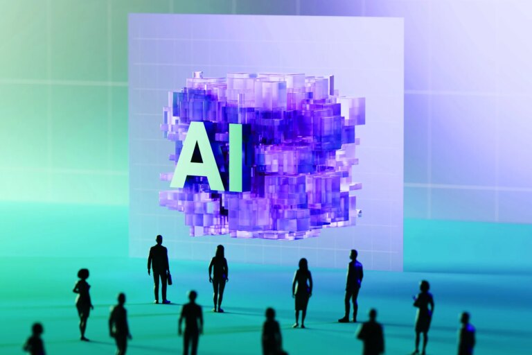 Looking at an AI Visibility Report? It May Be Measuring Nothing