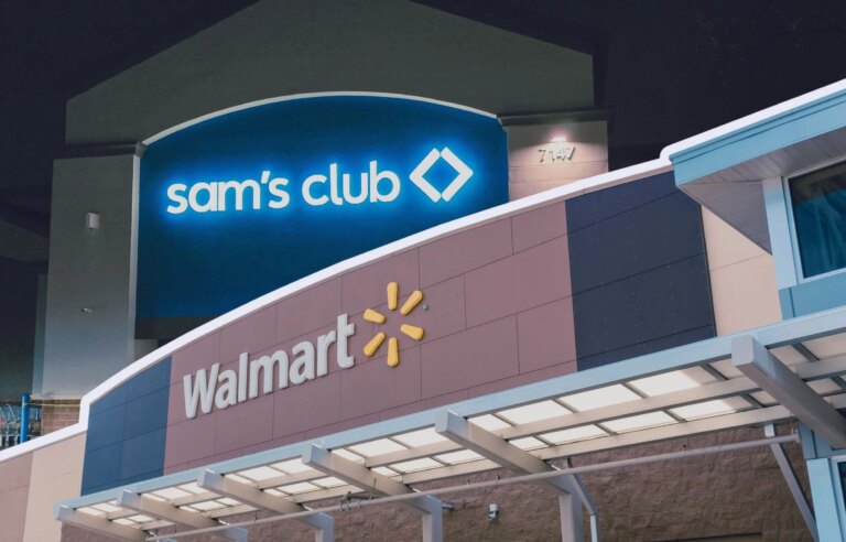 Walmart and Sam’s Club Offer Cash-Strapped Shoppers a Deal