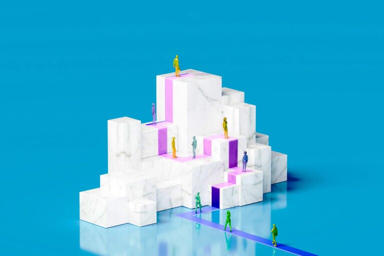 Your Business Has a Design Problem. An Architect-Turned-Founder Explains How to Fix It