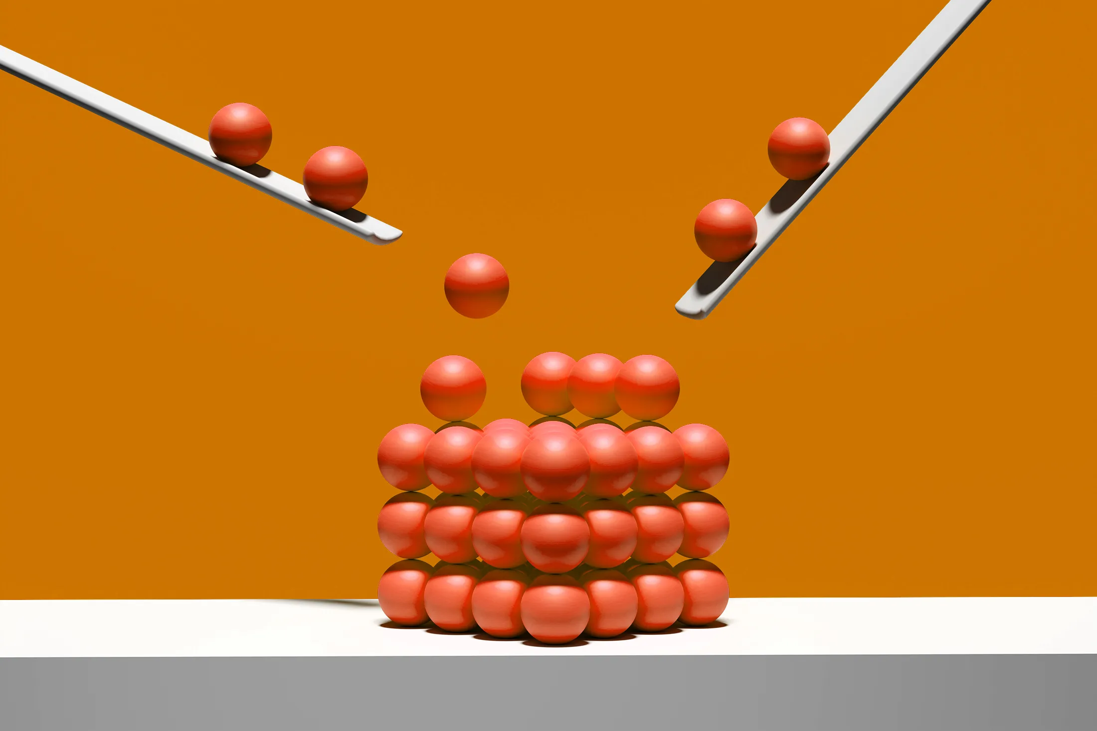 Why Everyone’s Marketing Tactics Are Starting to Look the Same