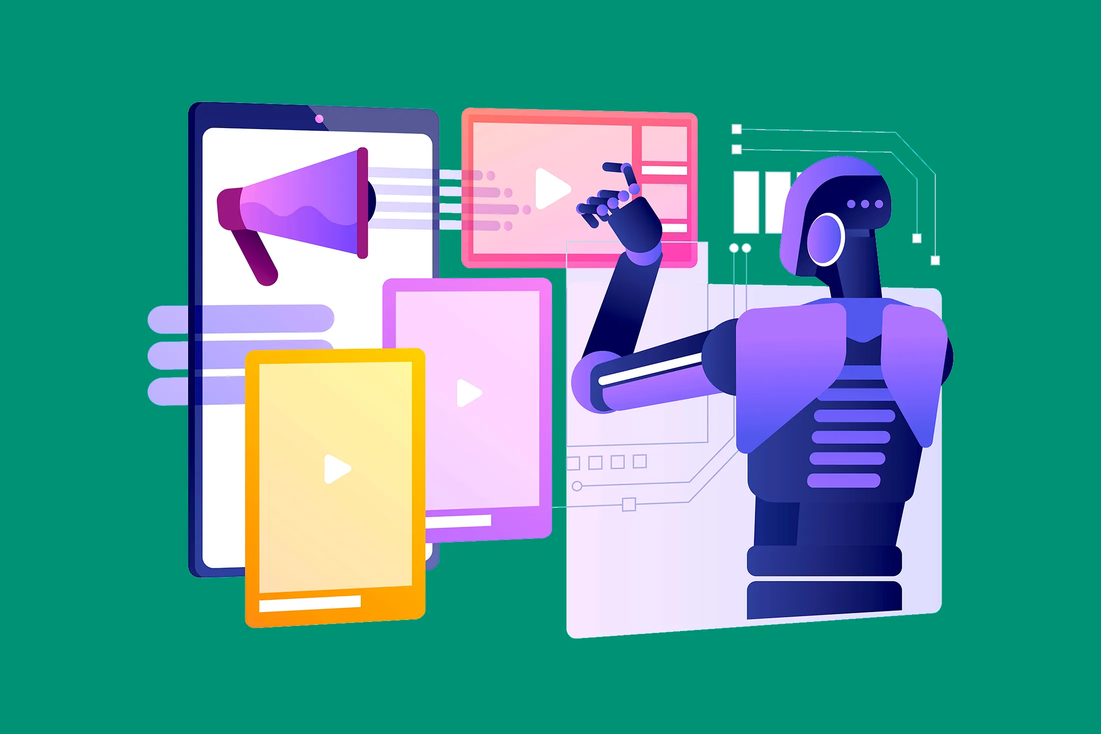 Creators Are Handing Their Video Edits to AI. Here’s Where It Starts to Backfire.