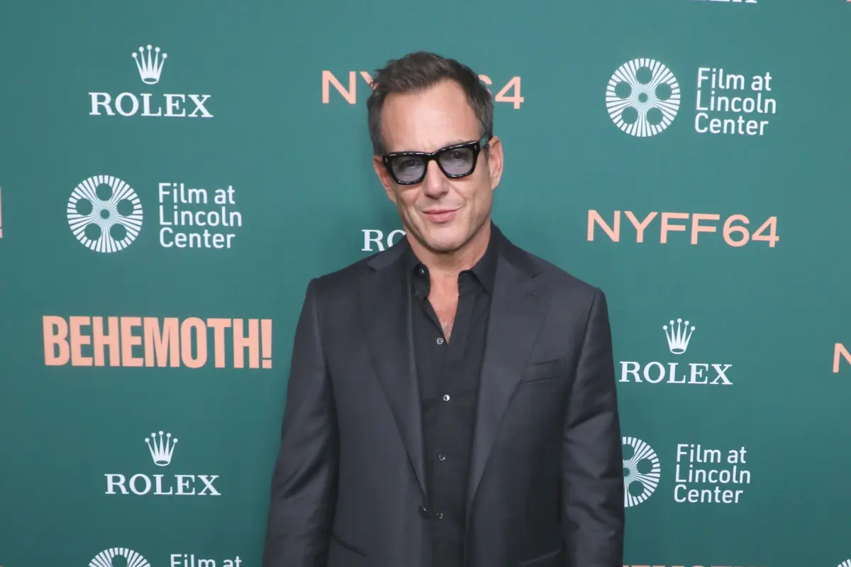 How Will Arnett blew it, and more stories from the column