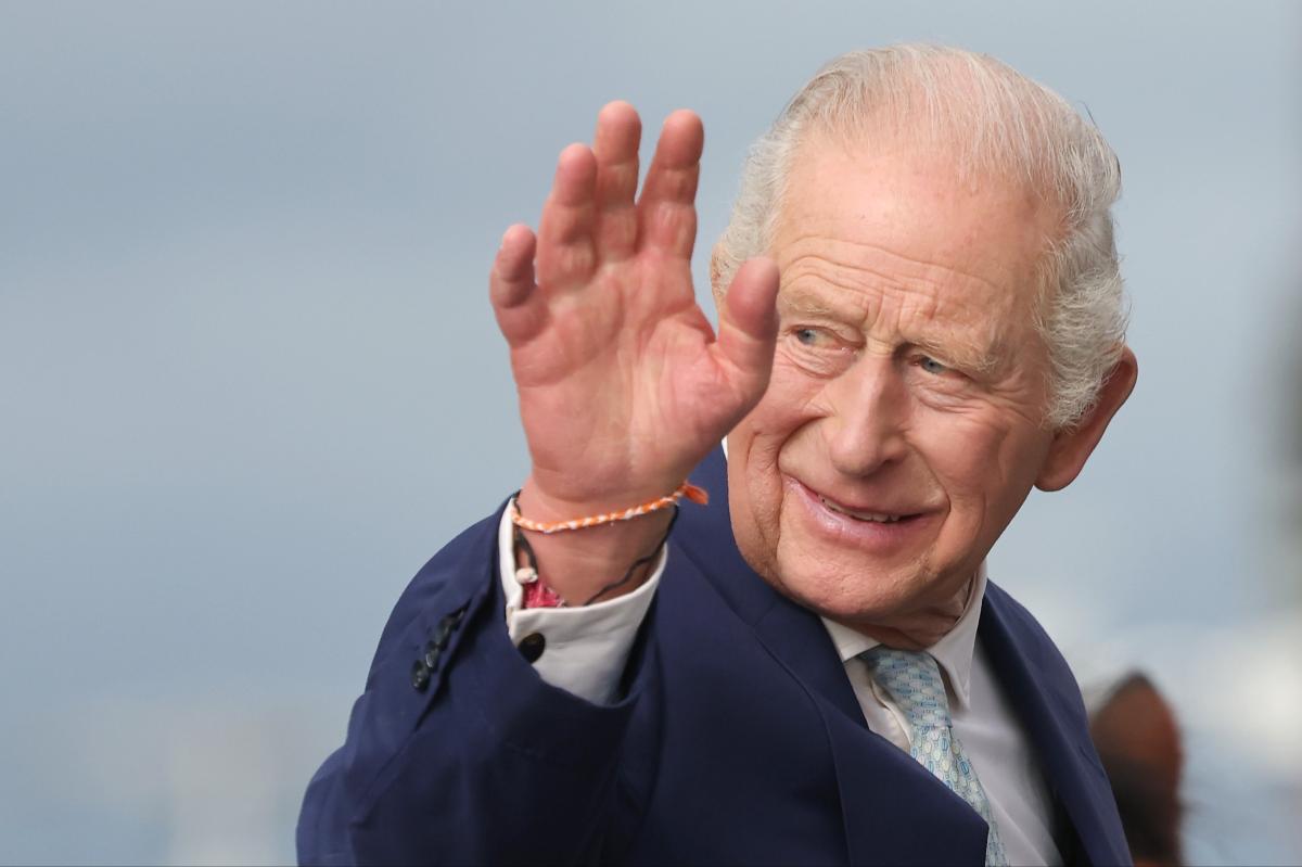 Fears for King Charles after he skips major high-culture event