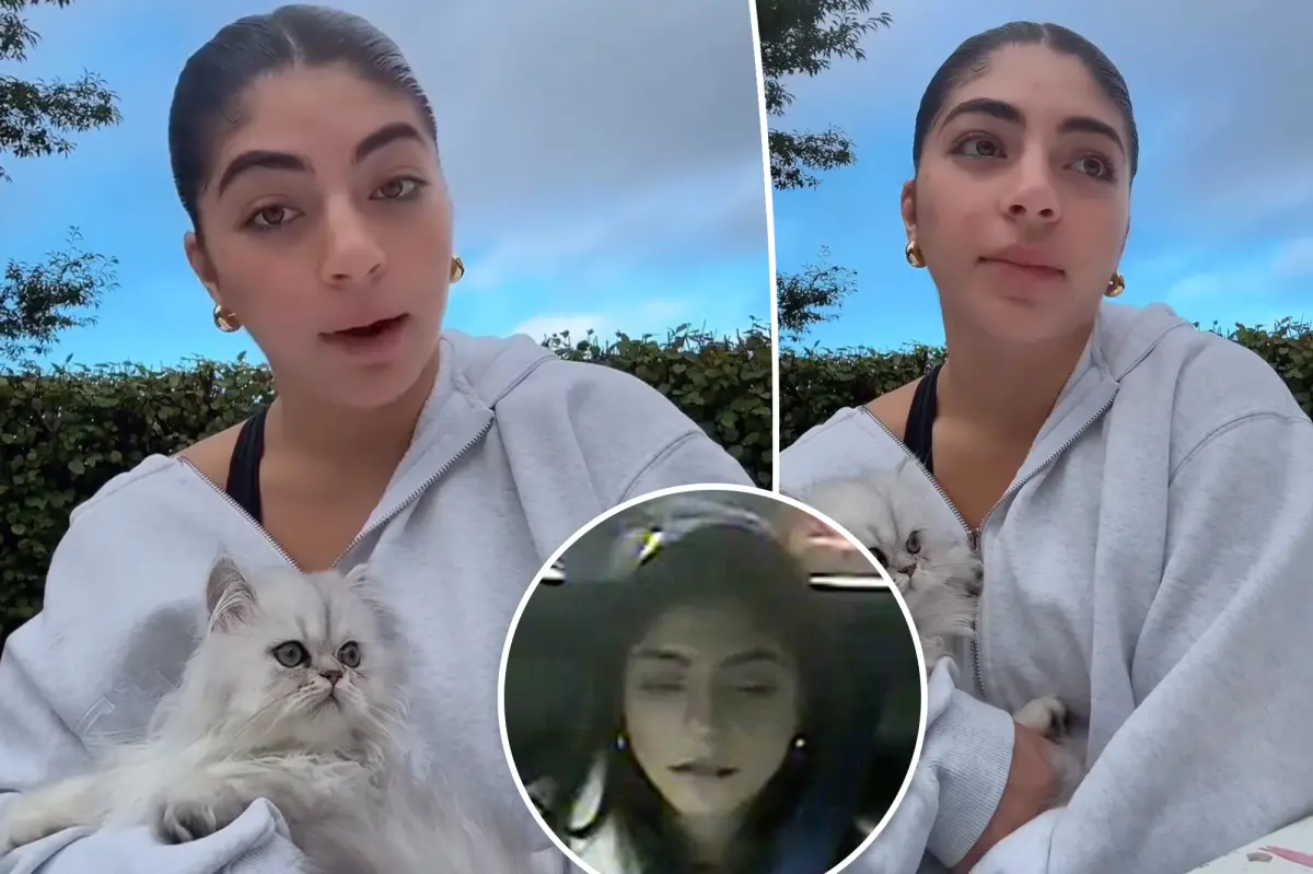 Milania Giudice breaks silence on arrest, reveals multiple mental-health diagnoses in raw video