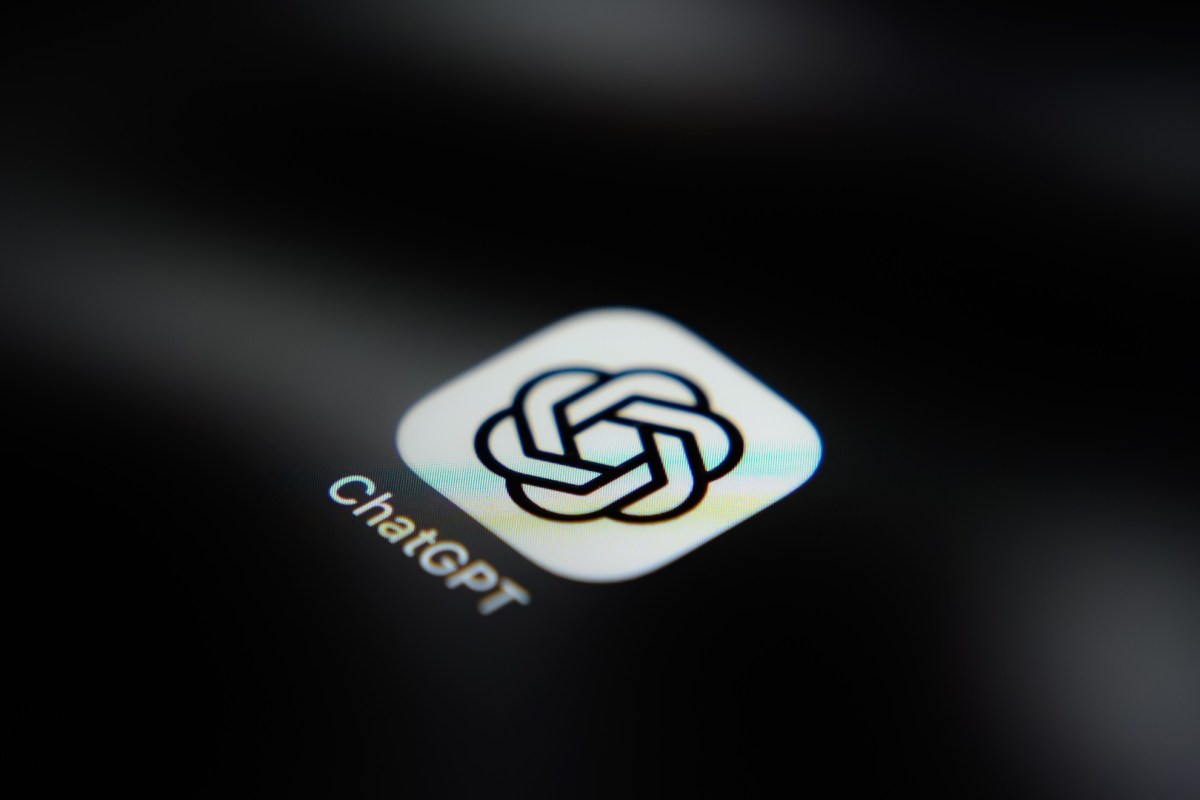 ChatGPT now lets you lock your chats