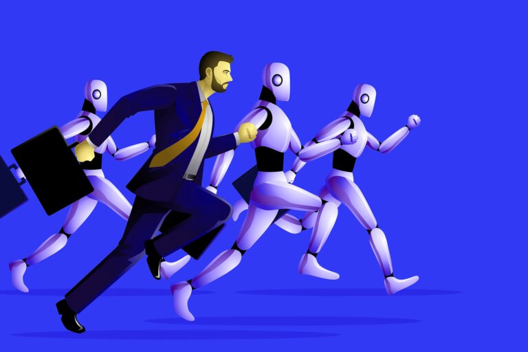 The Super-Skill That’ll Set You Apart as AI Takes More Jobs