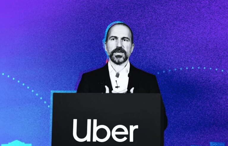 Uber Is Offering Big Driver Bonuses Ahead of Holiday Rush