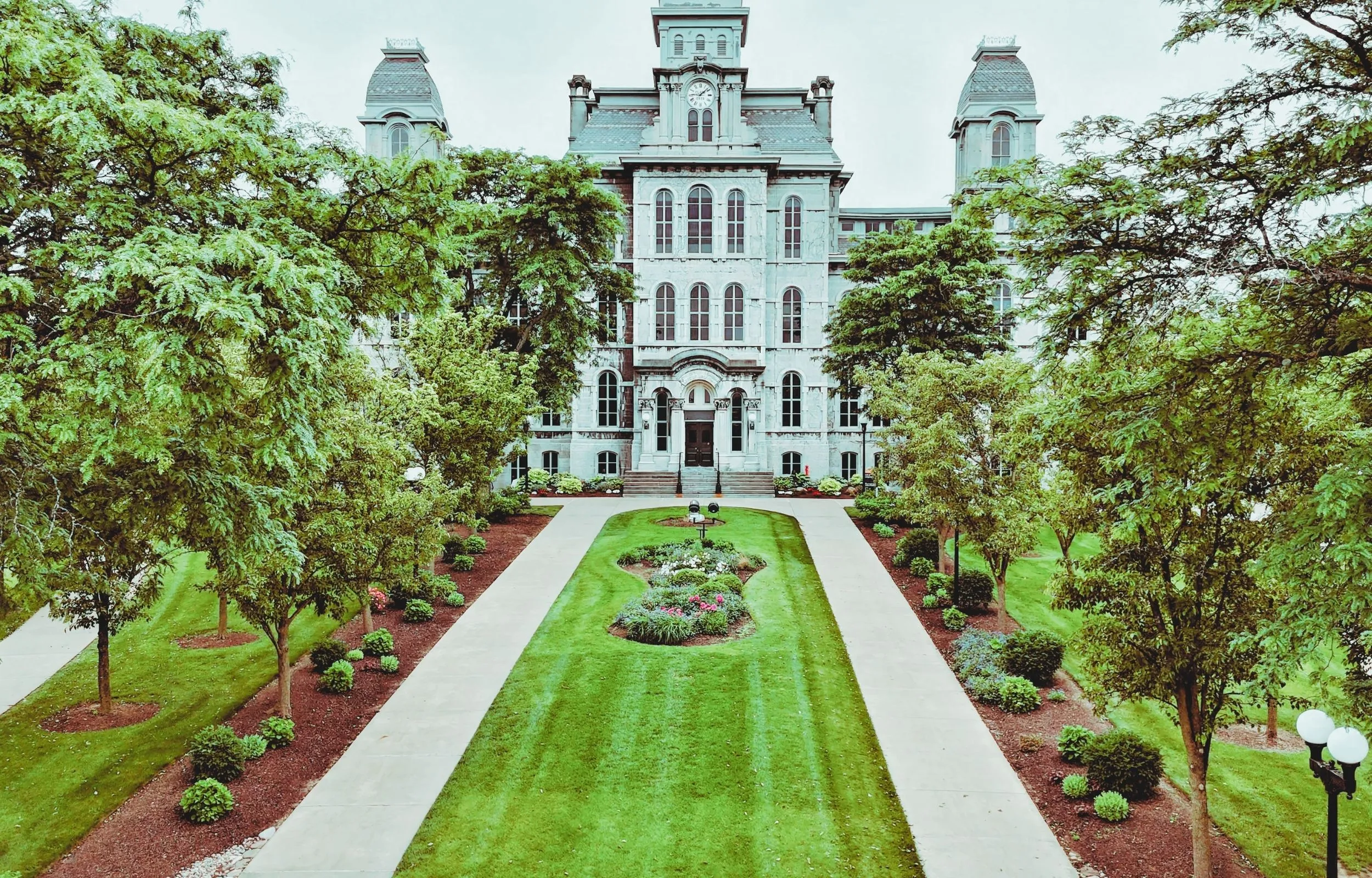 Higher Ed Got a Raise. It Still Can’t Cut Its Way Out of This One.