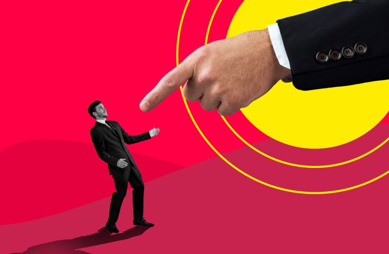 Not All Bosses Are Good Ones: What to Do If Your Boss Is a Bully